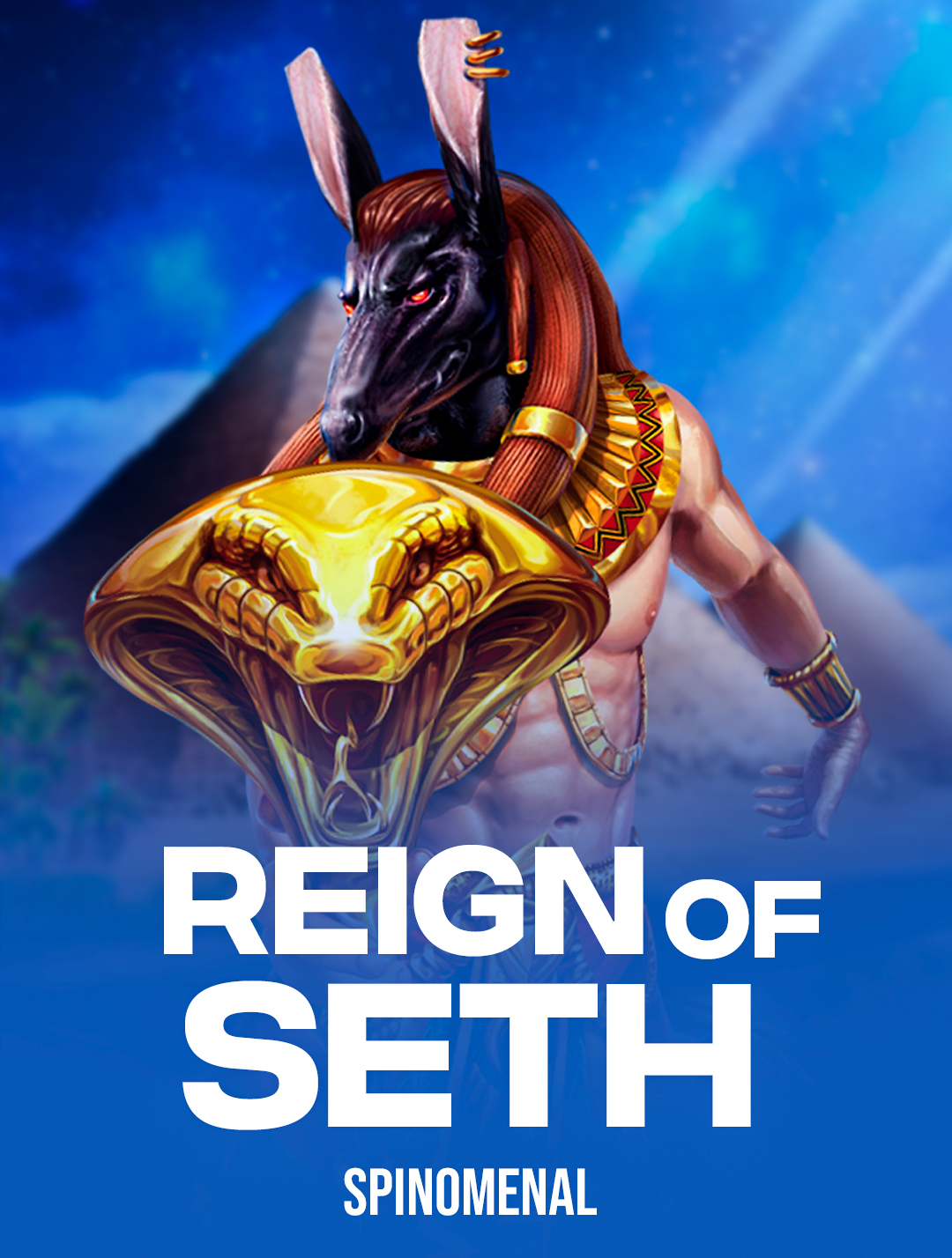 Reign Of Seth