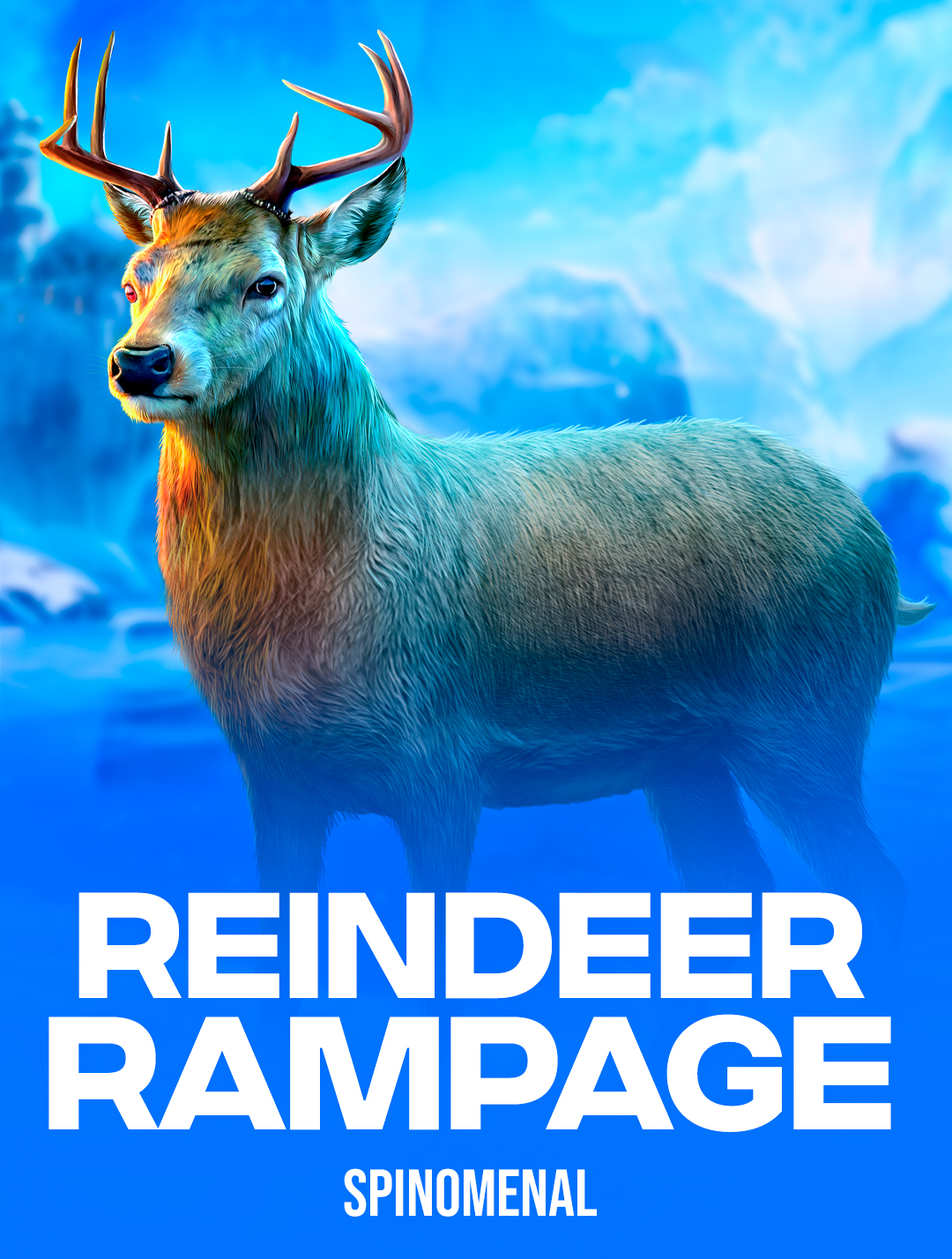 Reindeer Rampage
