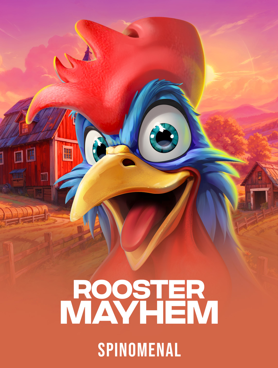 Rooster Mayhem