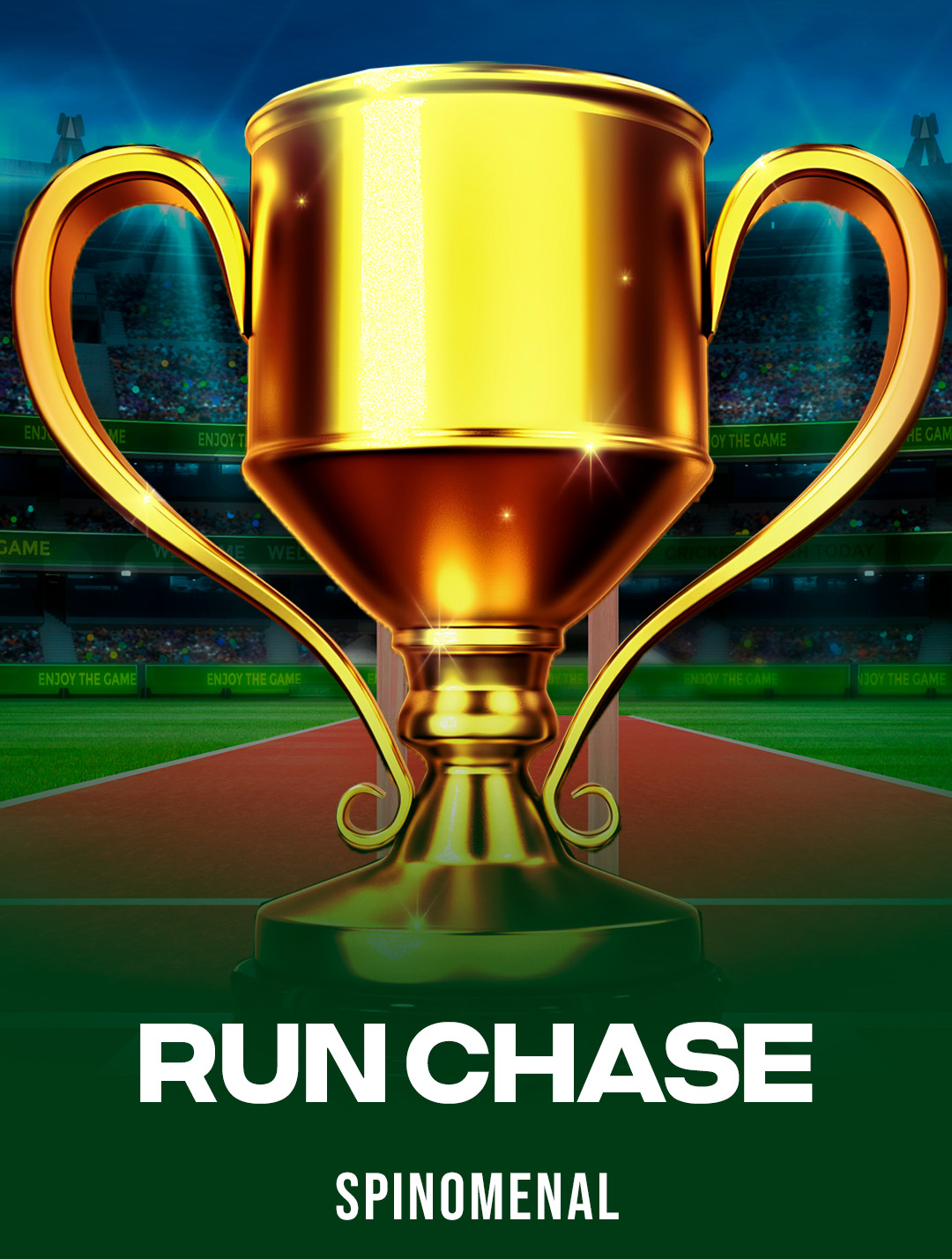 Run Chase