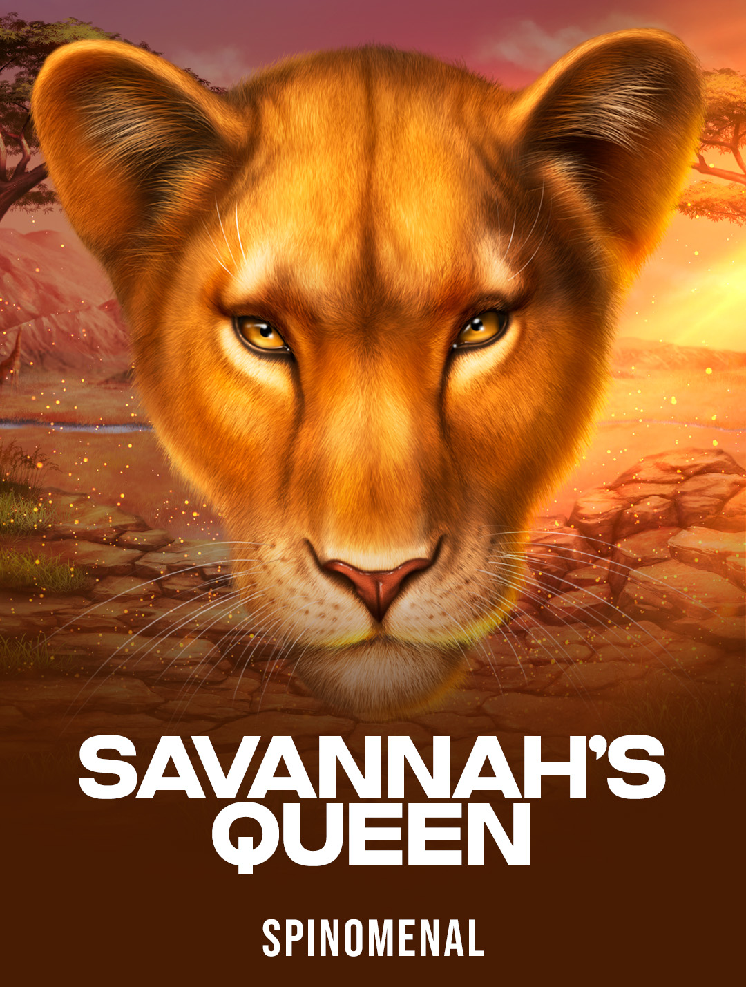 Savannah's Queen