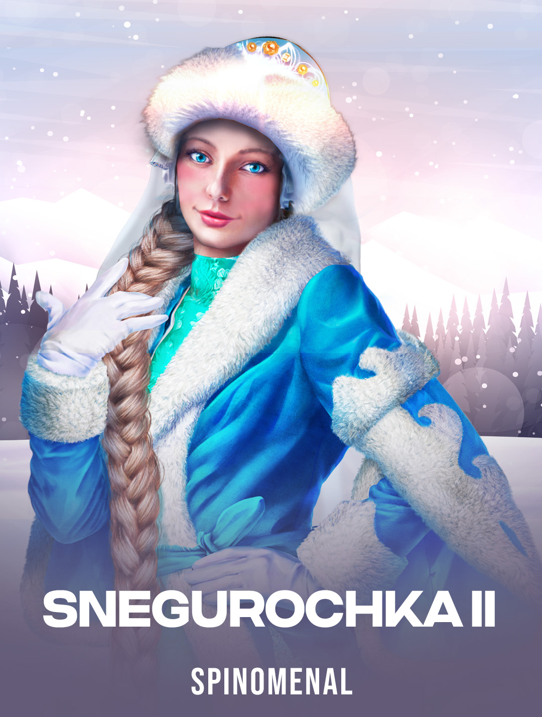 Snegurochka II