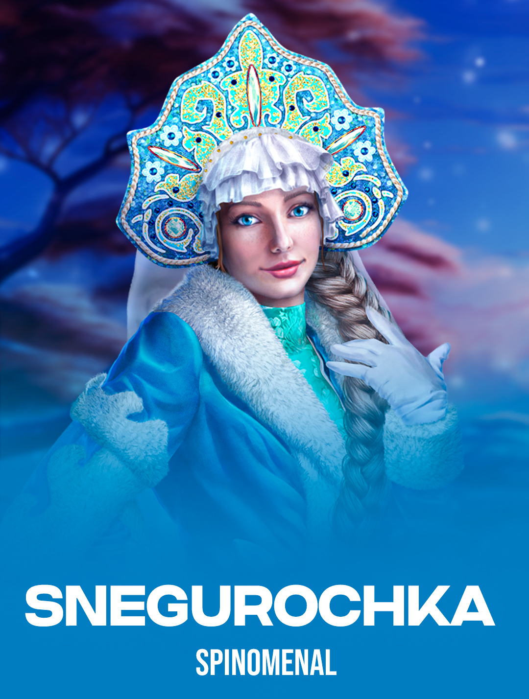 Snegurochka
