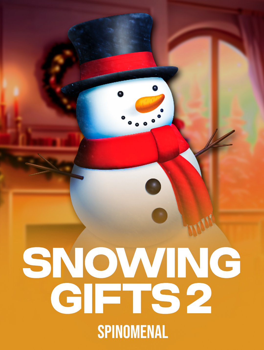 Snowing Gifts 2