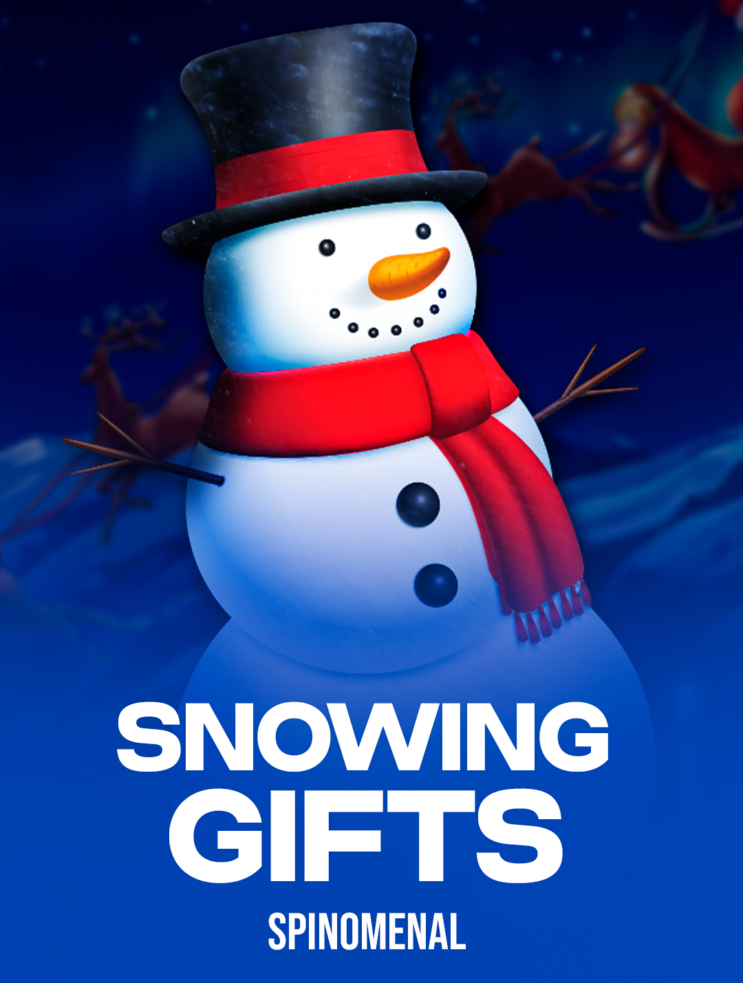 Snowing Gifts
