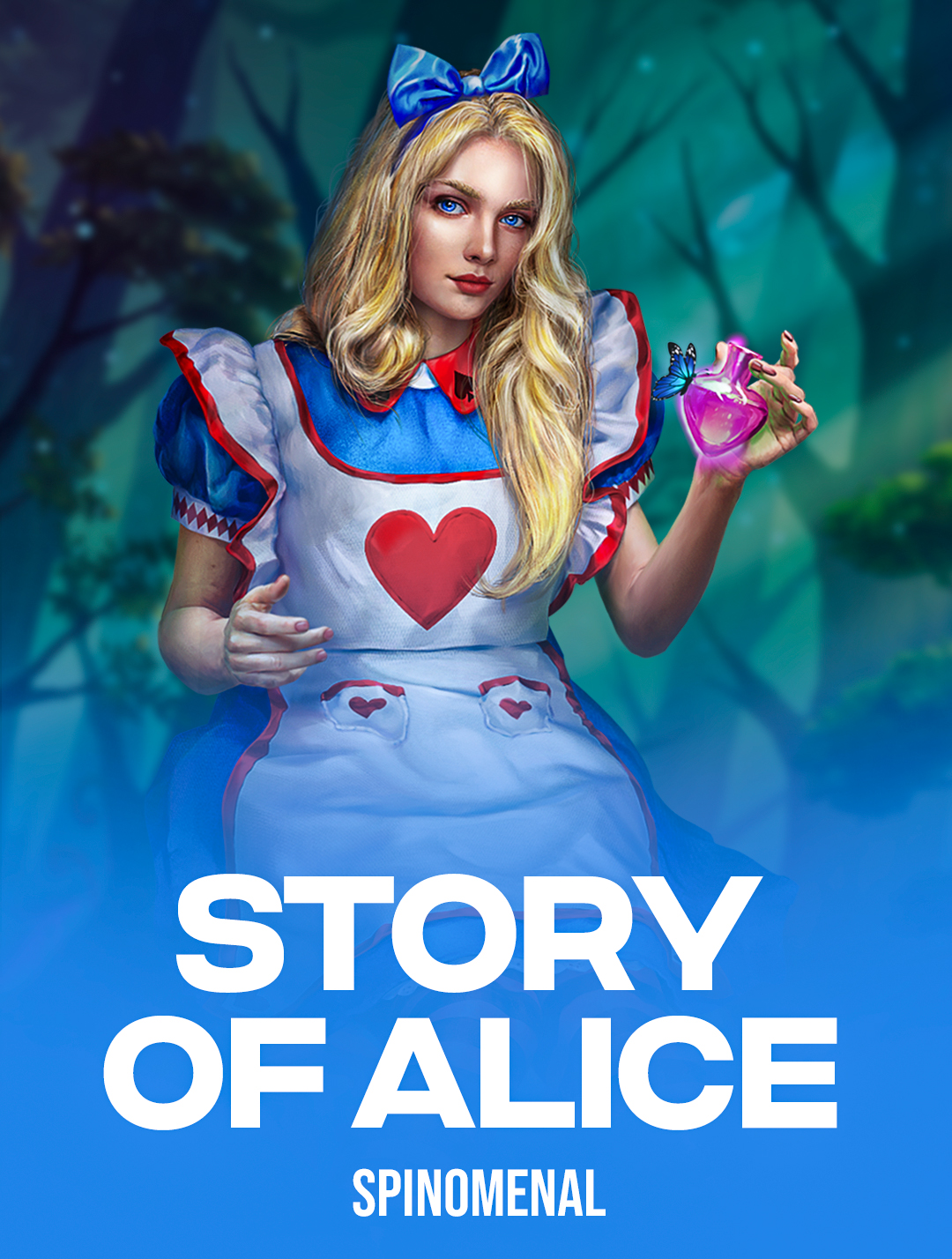 Story Of Alice
