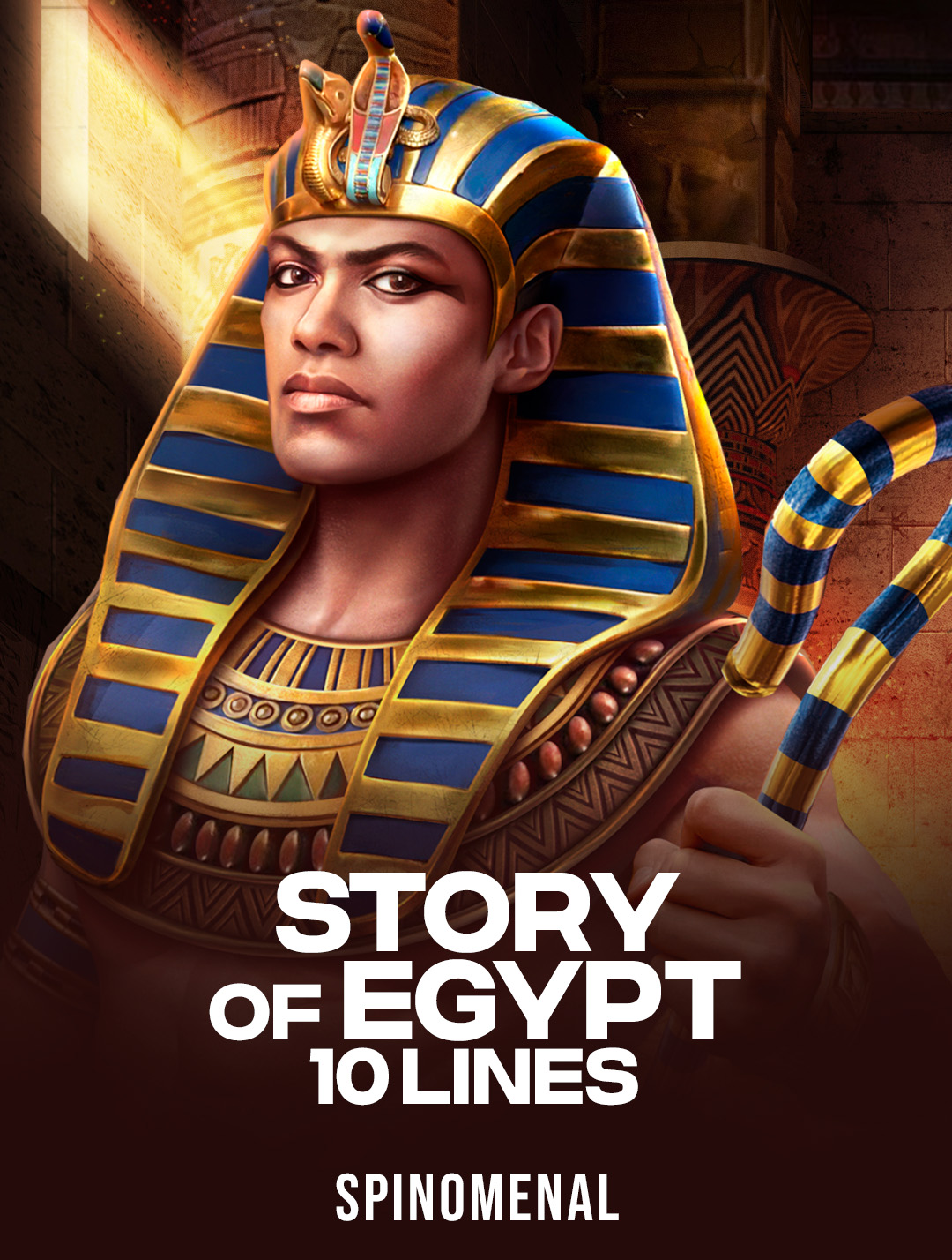 Story of Egypt - 10 Lines