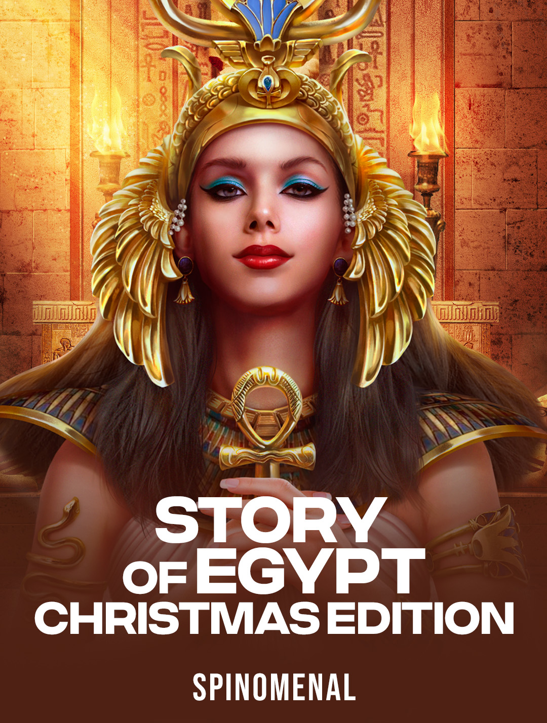 Story of Egypt - Christmas Edition