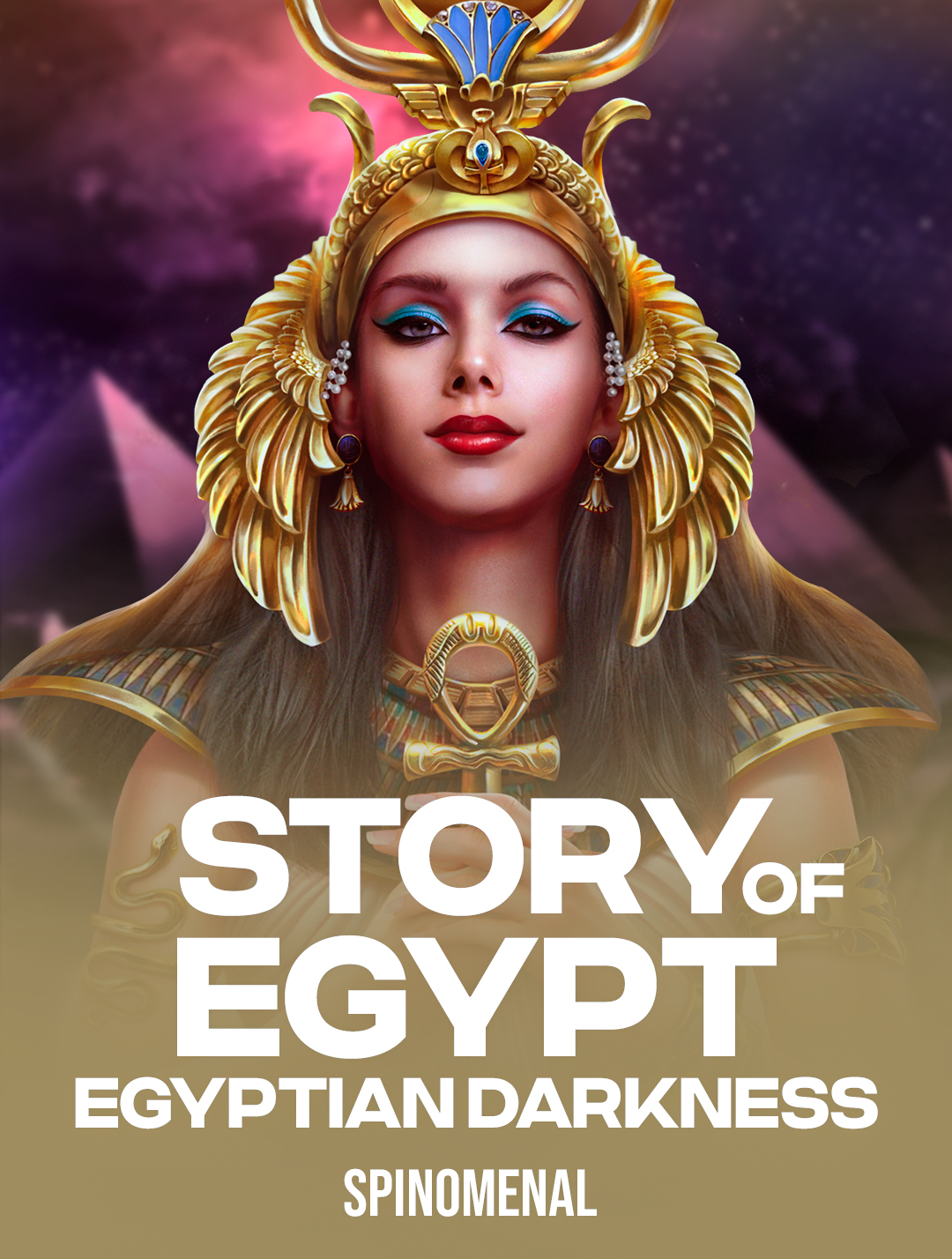 Story Of Egypt - Egyptian Darkness