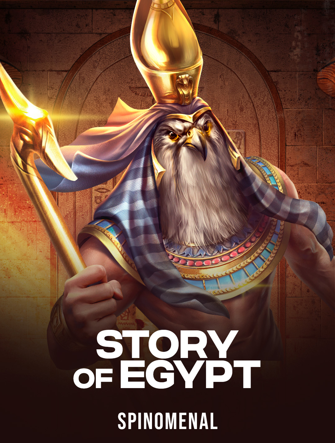 Story Of Egypt