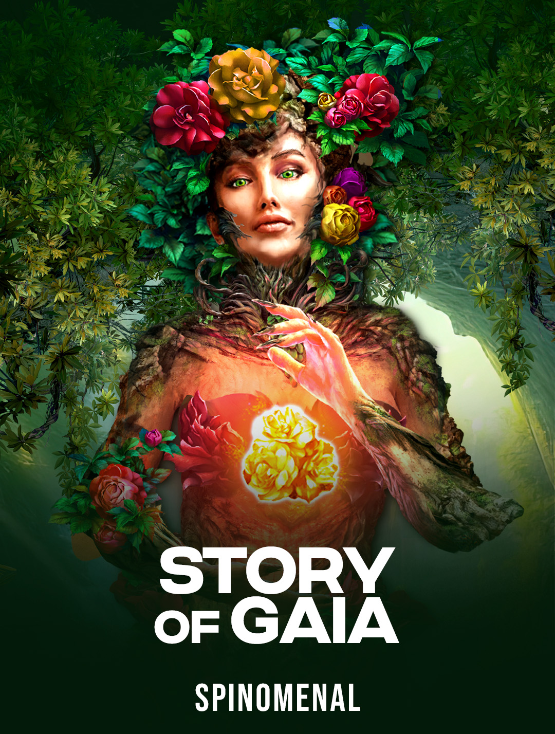 Story of Gaia