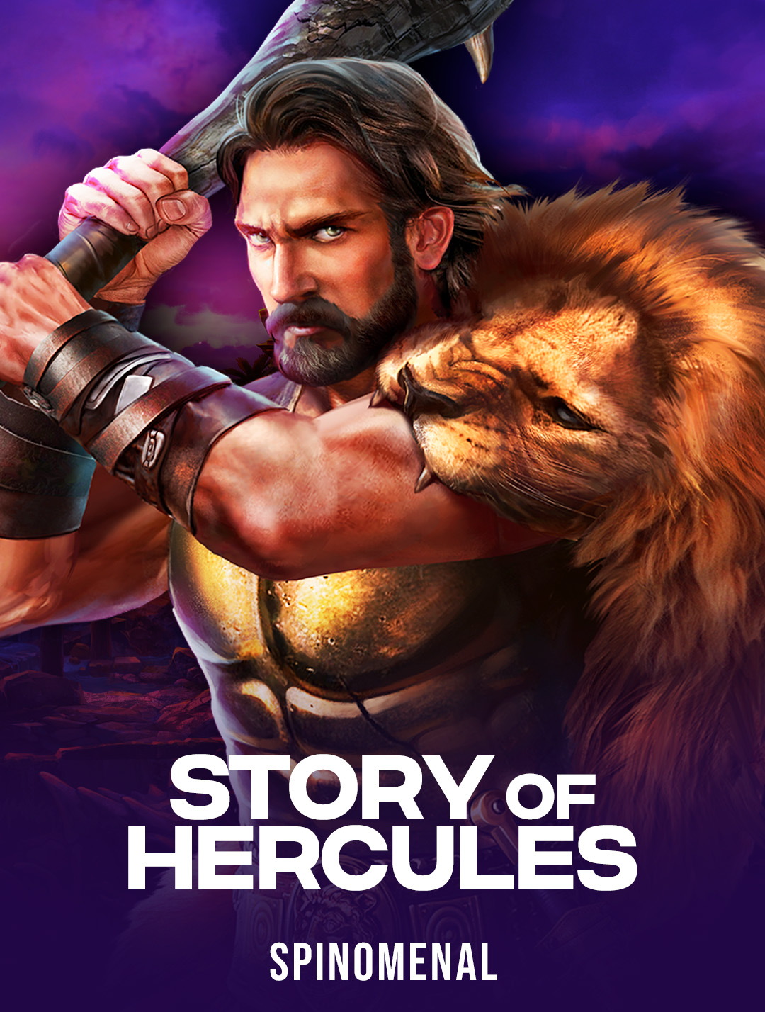 Story Of Hercules