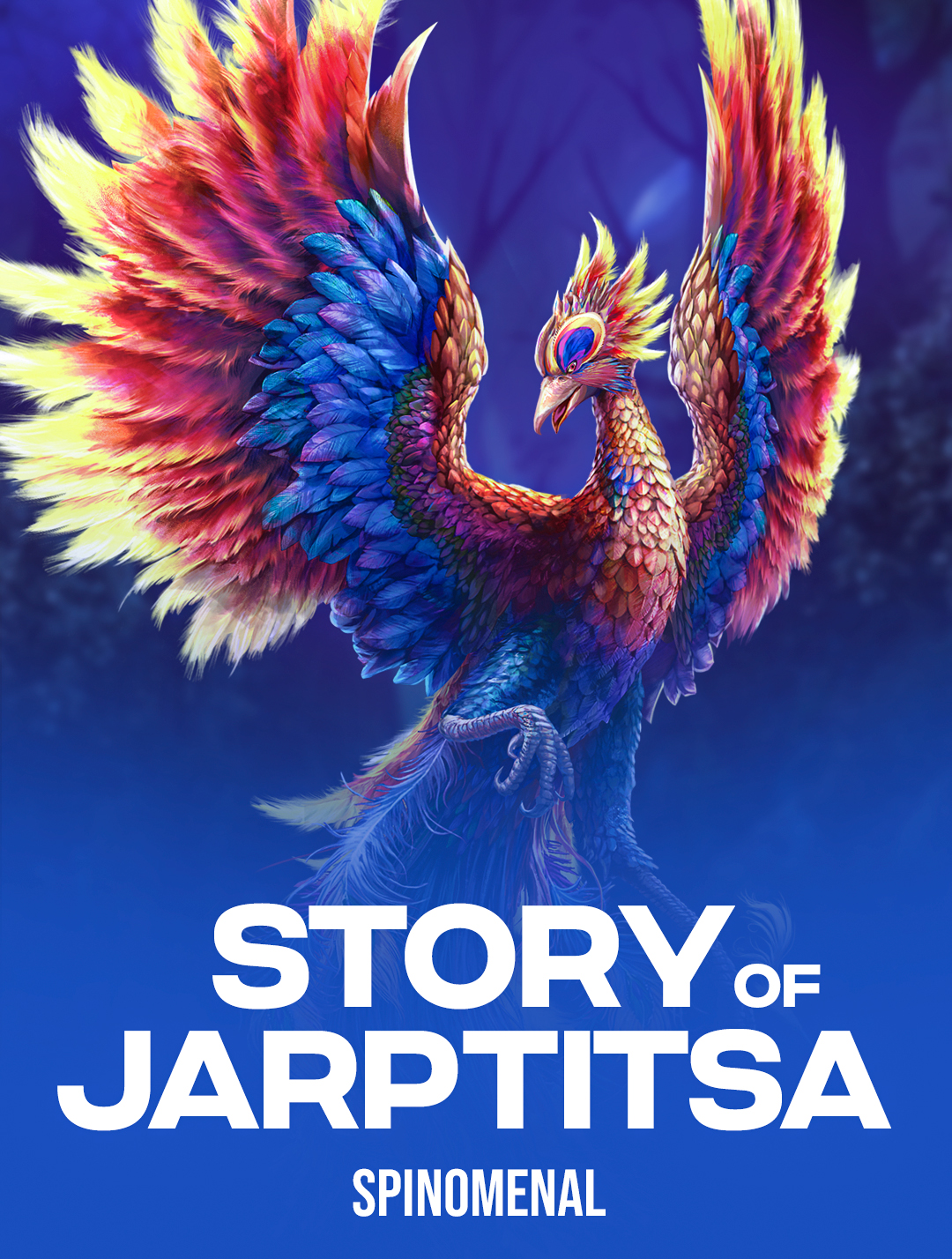 Story Of Jarptitsa