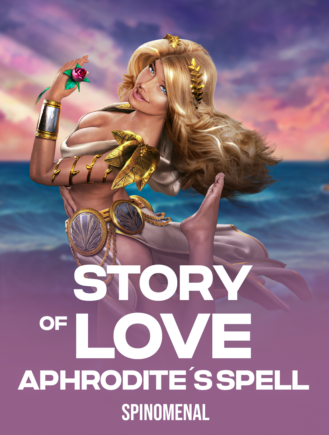 Story Of Love - Aphrodite's Spell