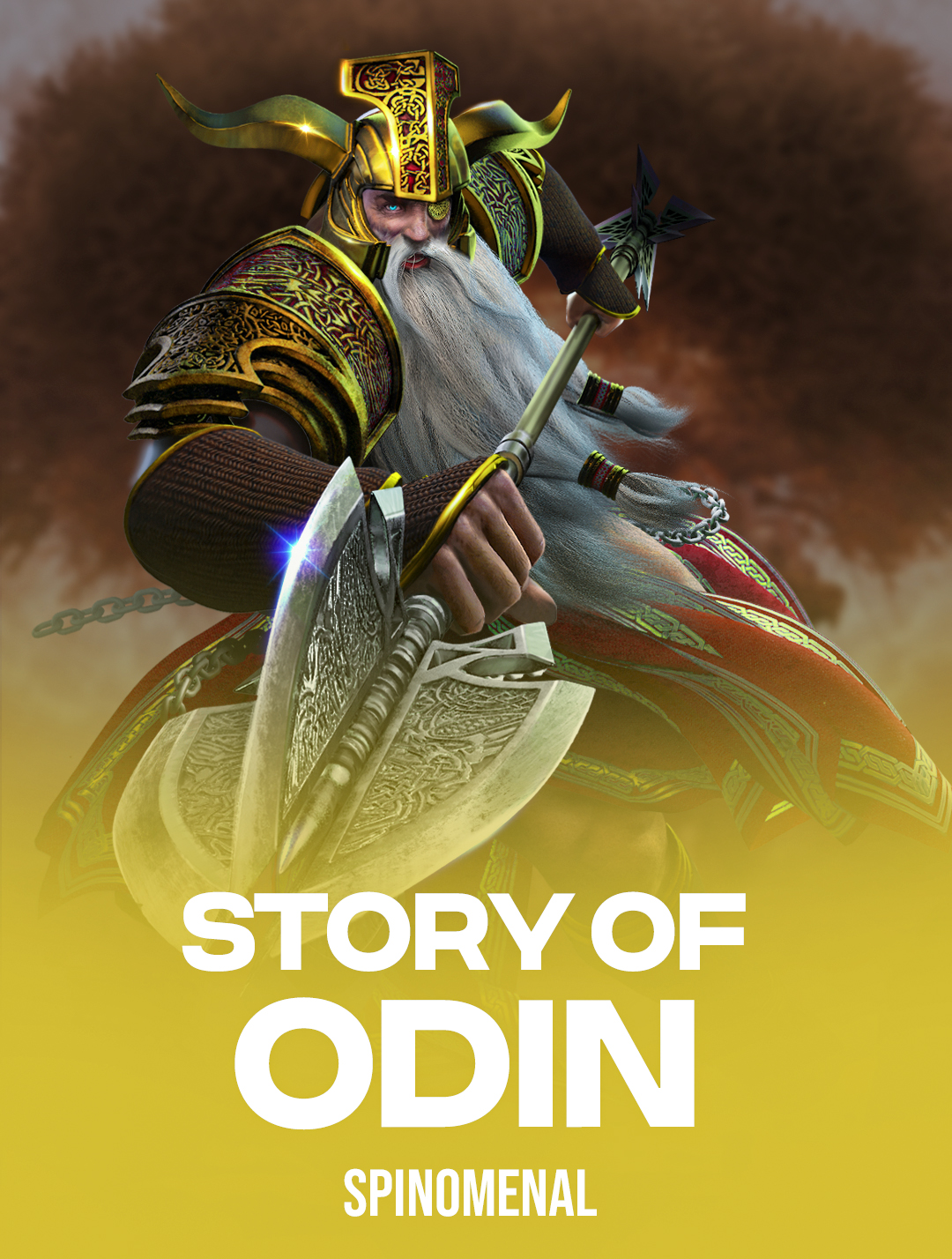 Story Of Odin
