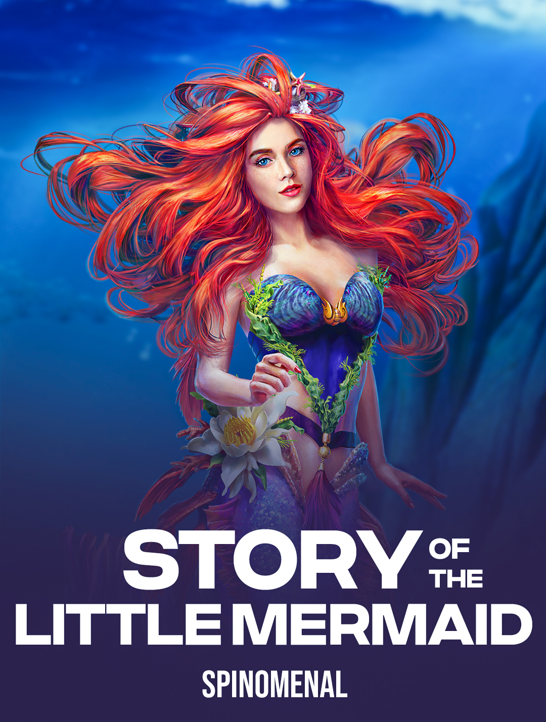 Story Of The Little Mermaid