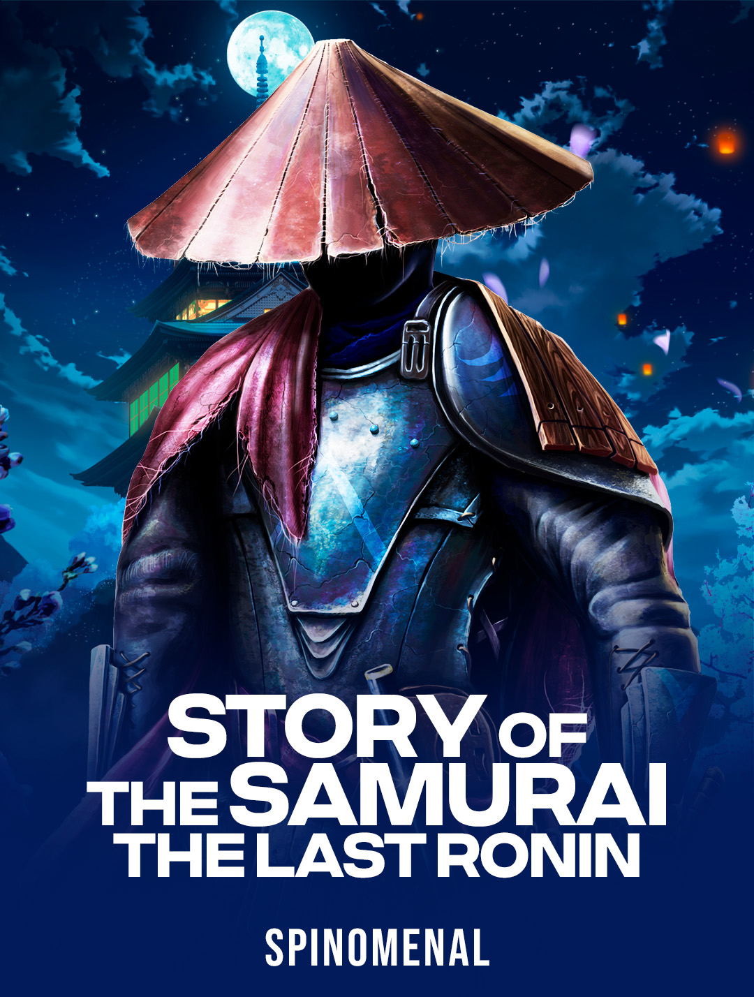 Story Of The Samurai - The last Ronin