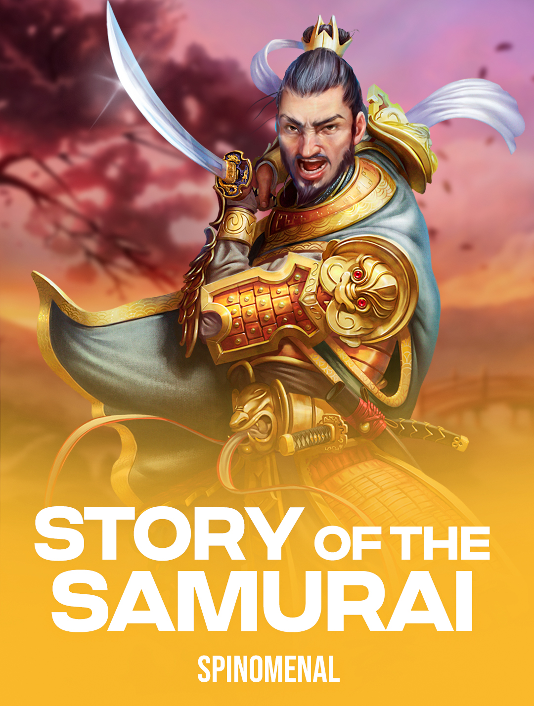 Story of the Samurai