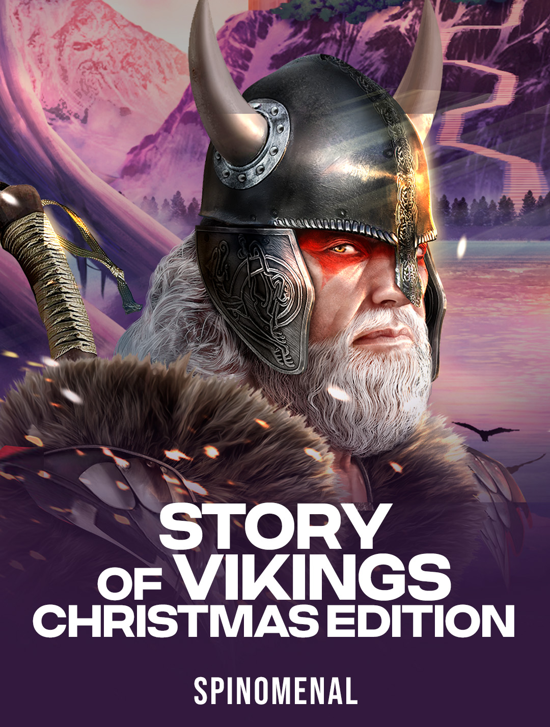 Story of Vikings - Christmas Edition
