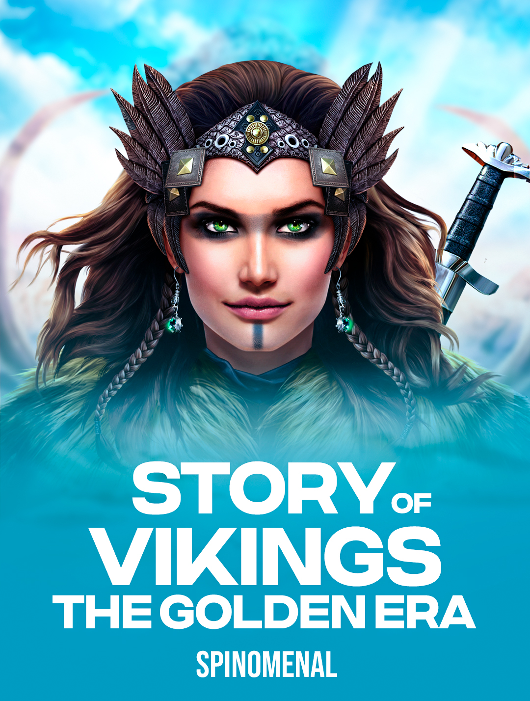 Story Of Vikings - The Golden Era