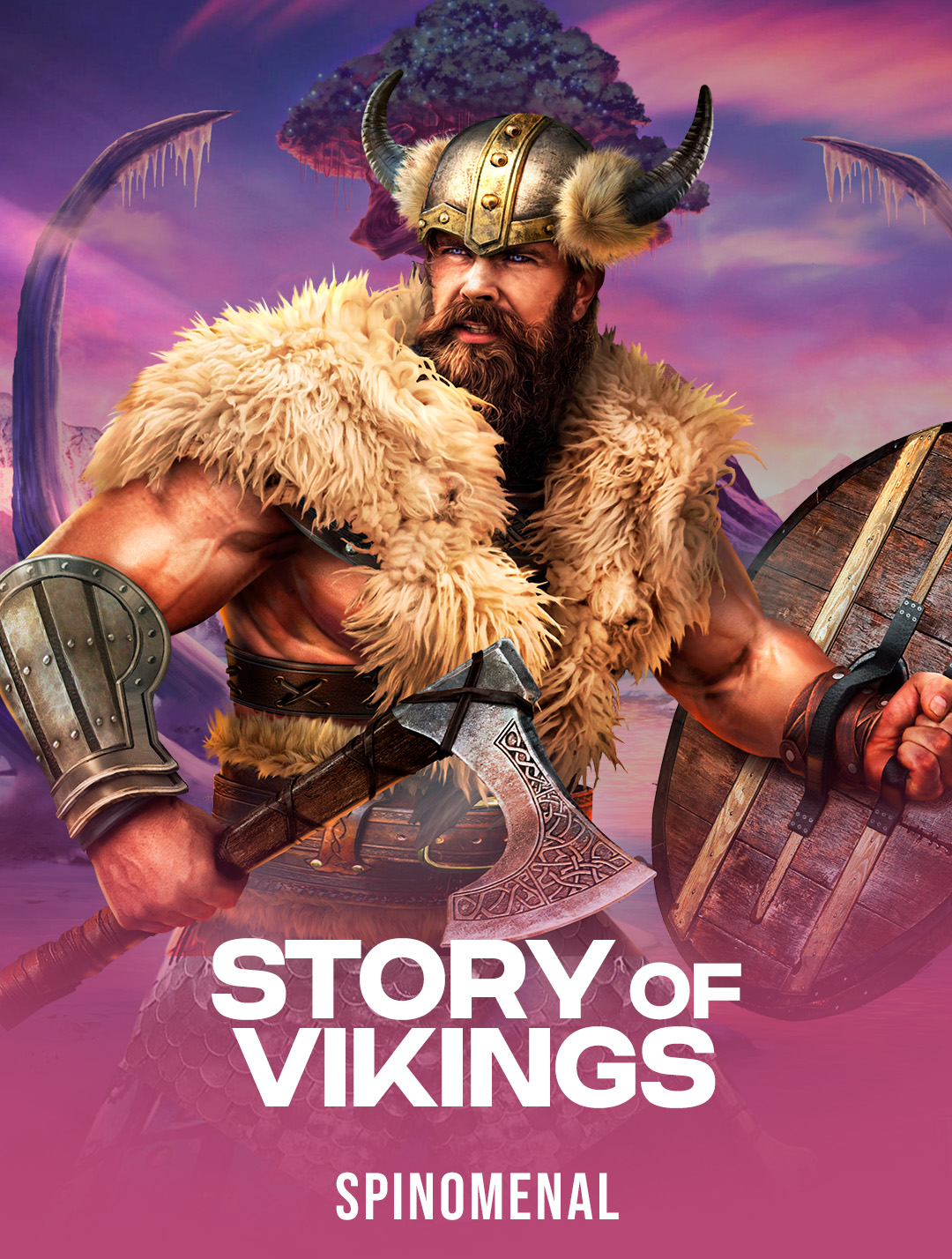 Story of Vikings