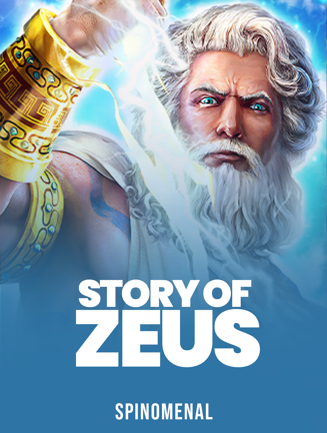 Story Of Zeus