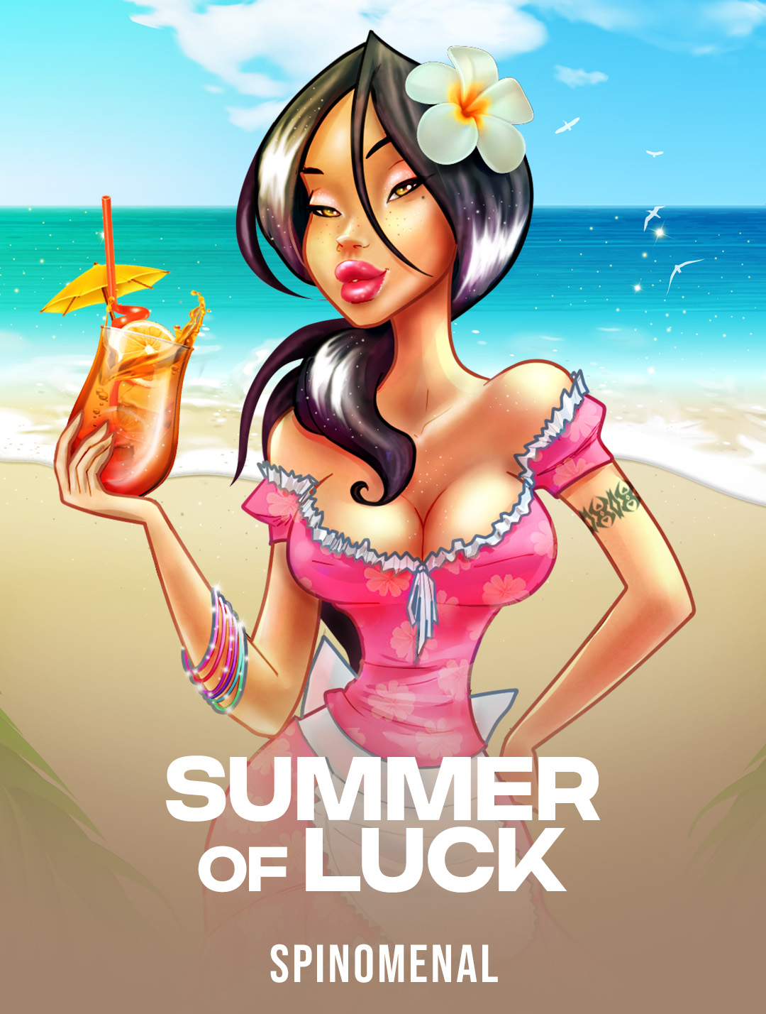 Summer Of Luck
