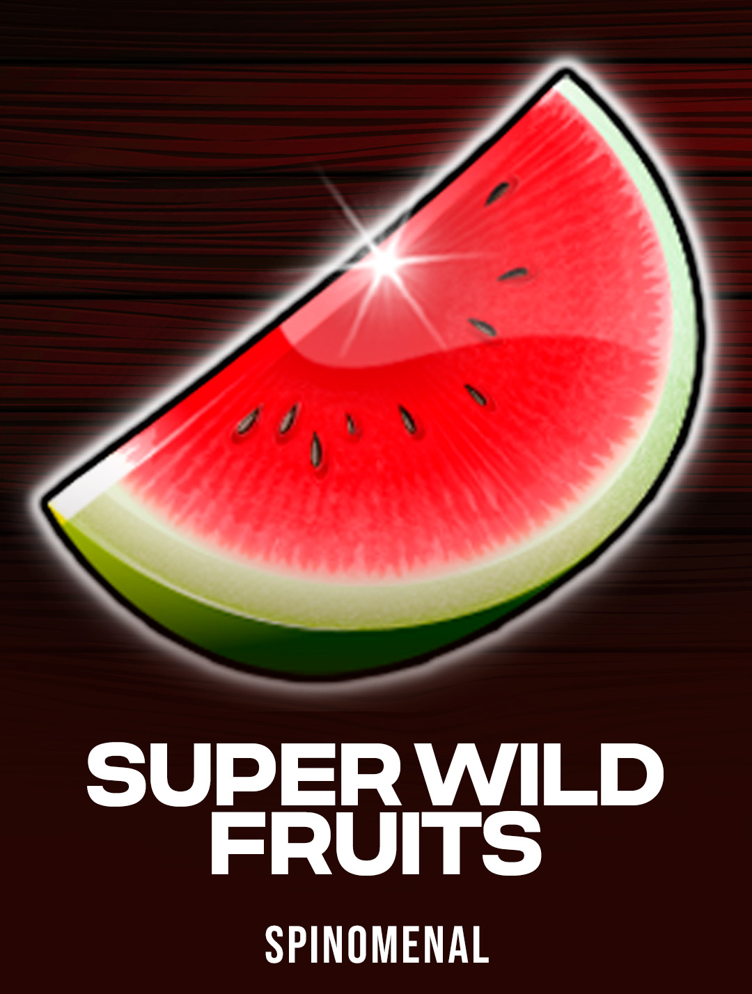 Super Wild Fruits