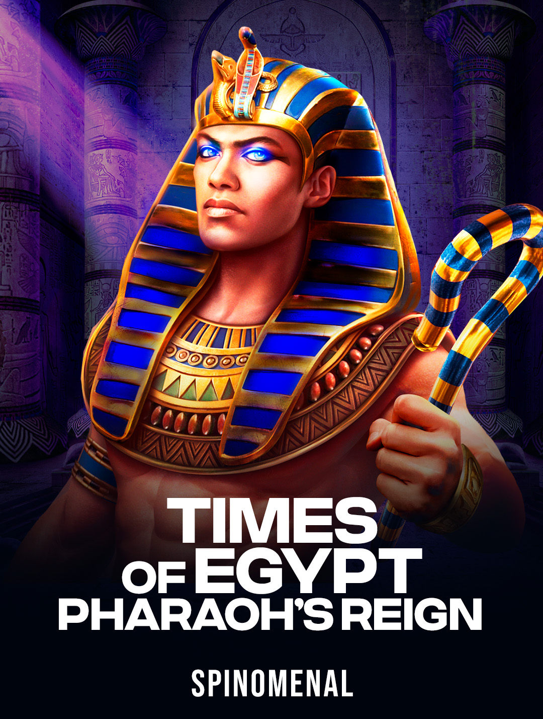Times Of Egypt – Pharaoh's Reign