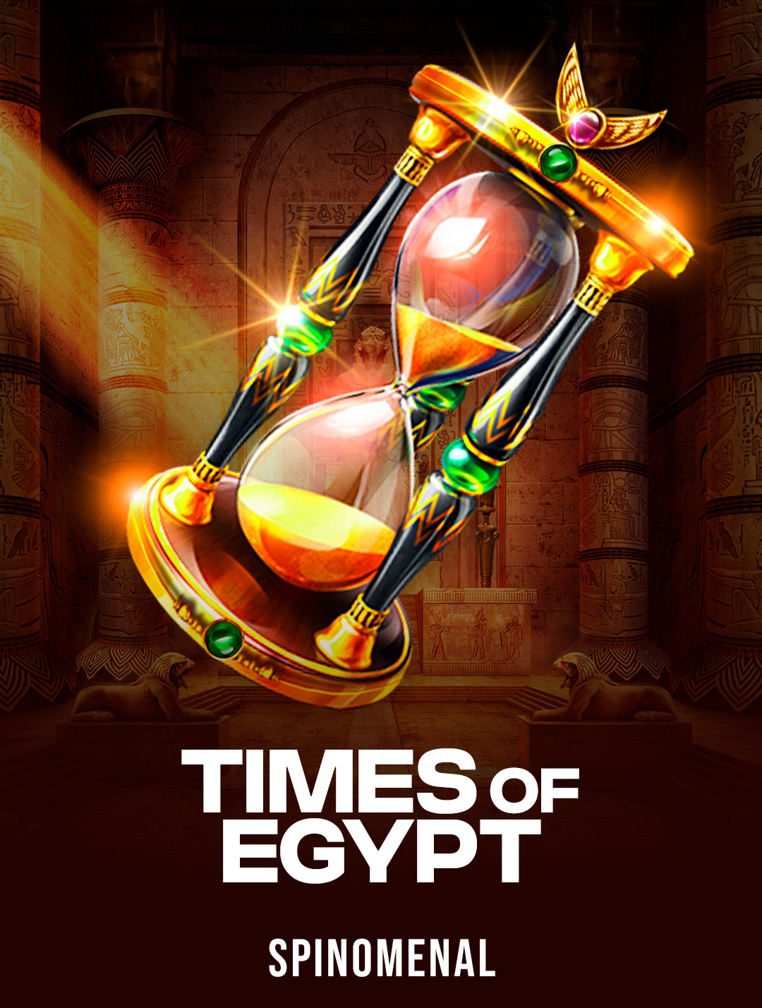 Times of Egypt