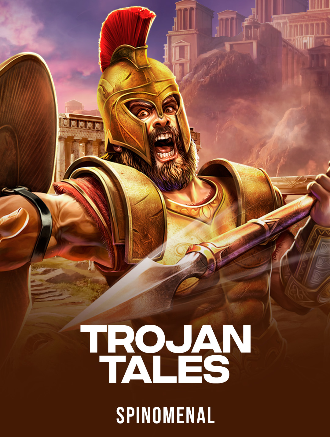 Trojan Tales