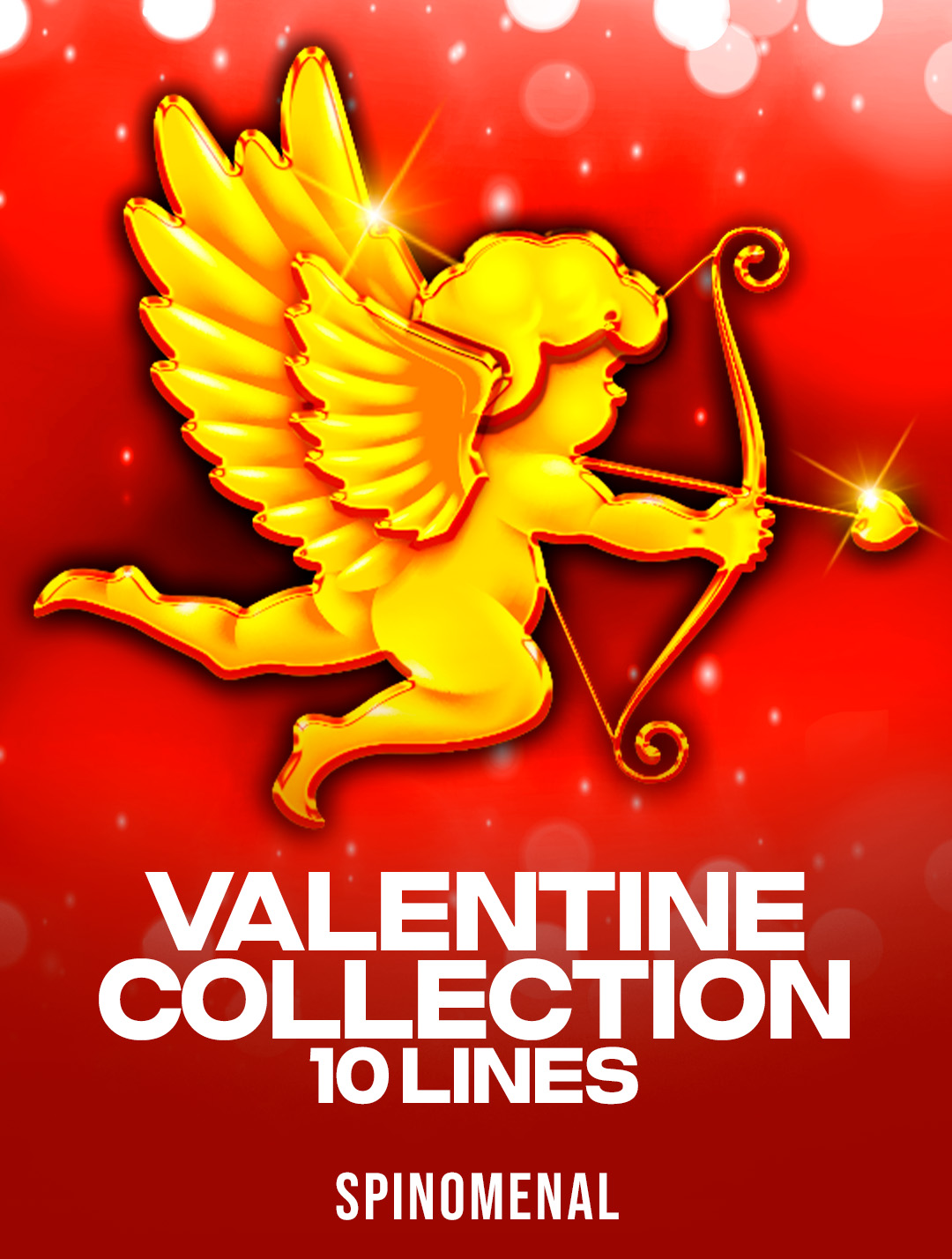 Valentine Collection 10 Lines