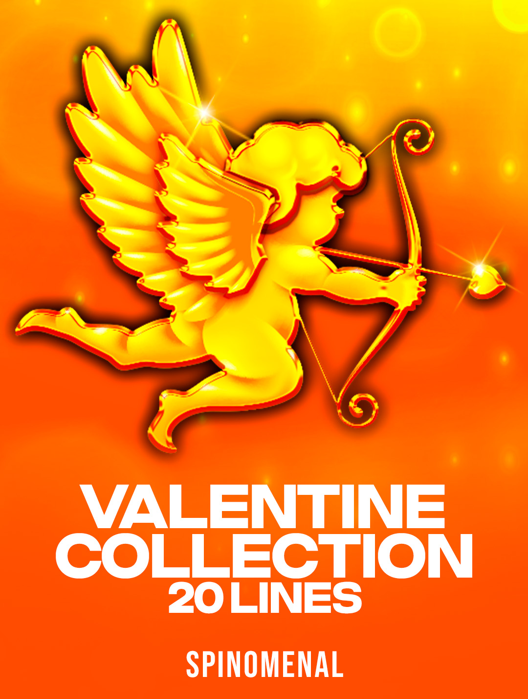Valentine Collection 20 Lines