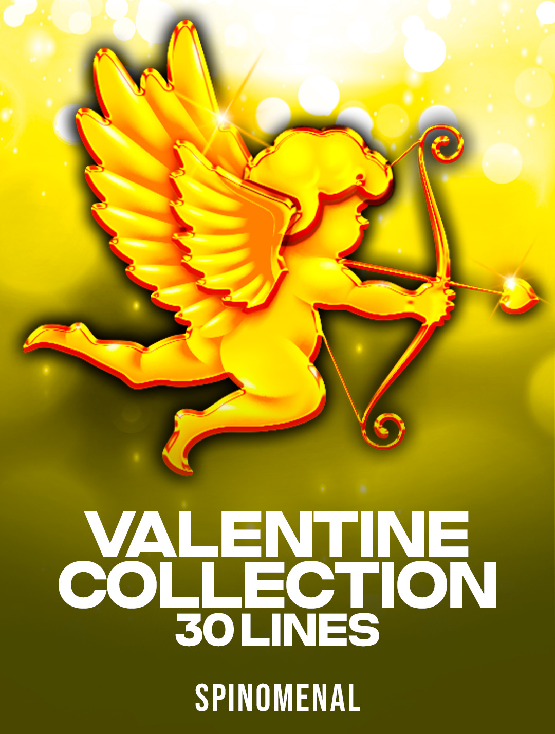 Valentine Collection 30 Lines