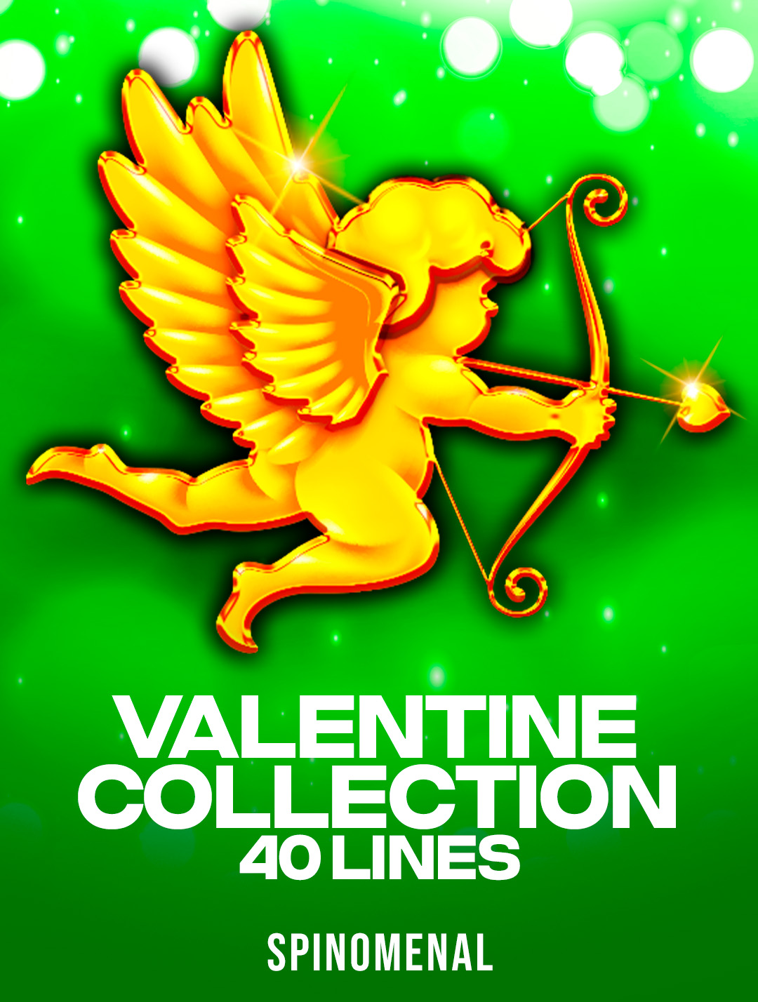 Valentine Collection 40 Lines