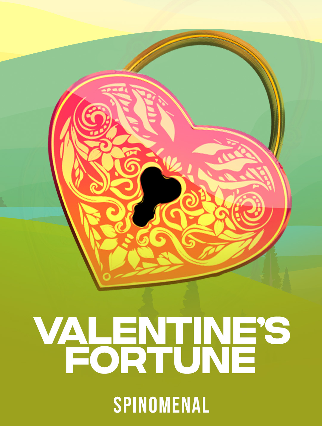 Valentine's Fortune