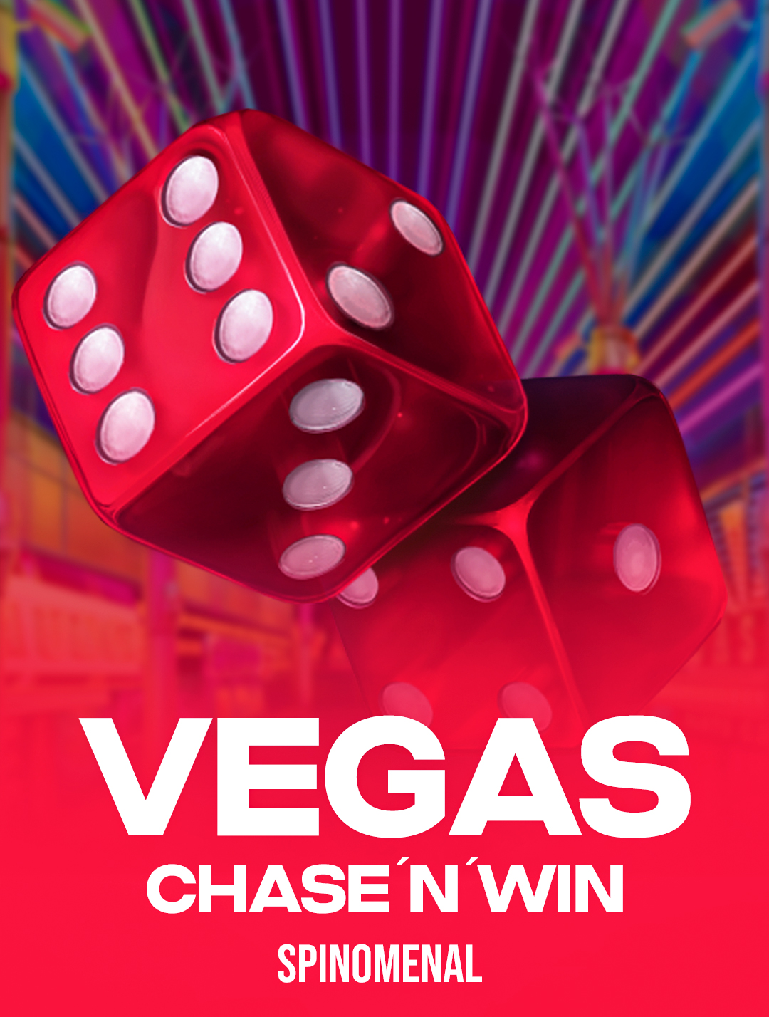 Vegas - Chase'N'Win