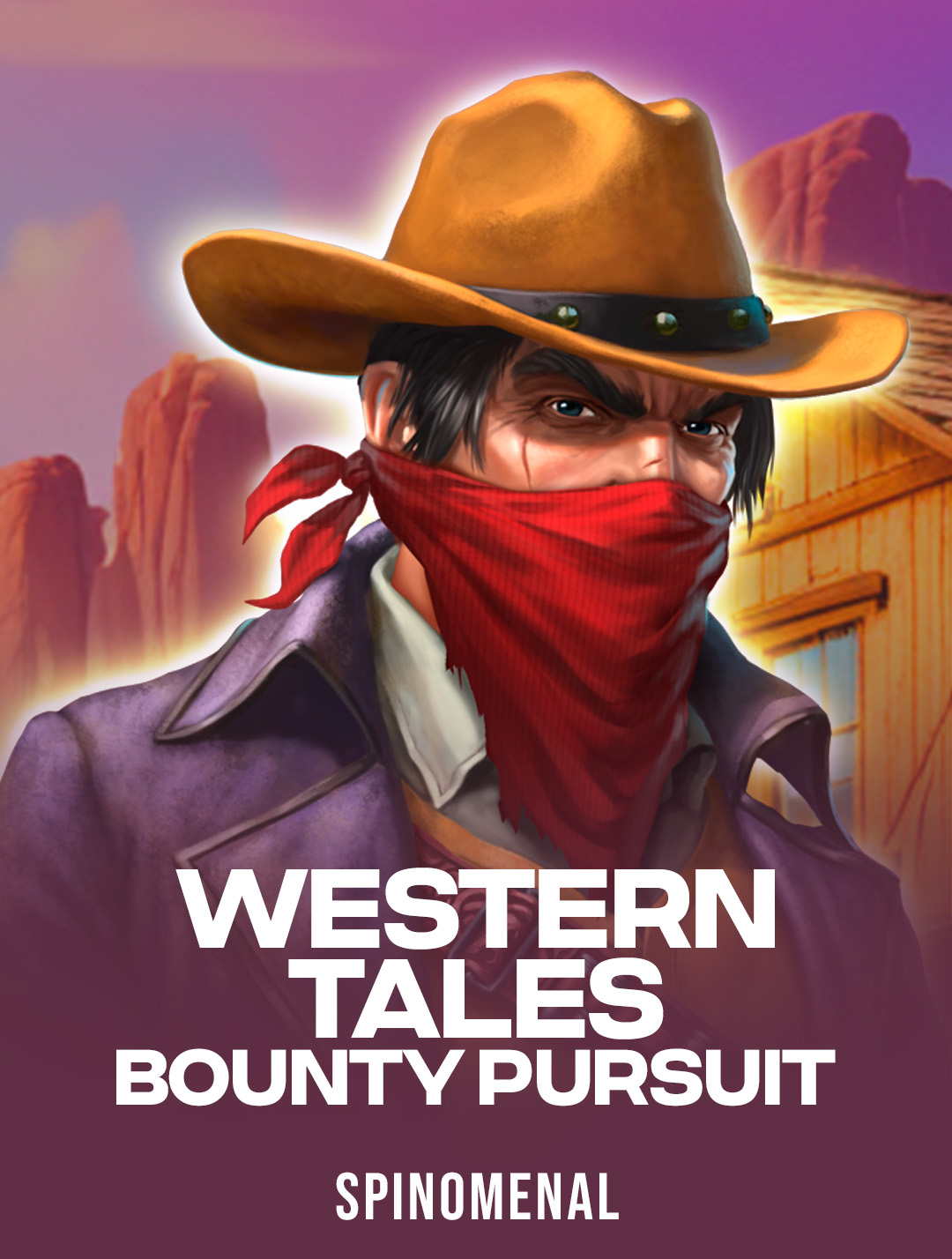 Western Tales - Bounty Pursuit