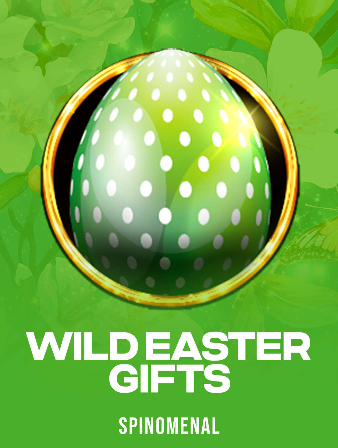 Wild Easter Gifts