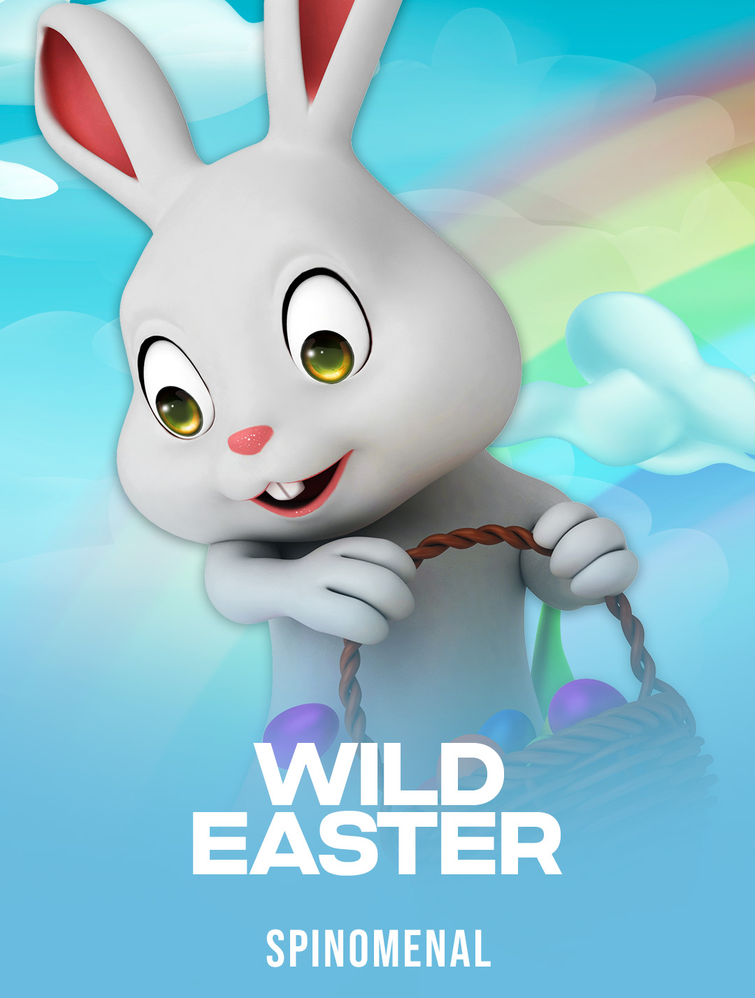 Wild Easter