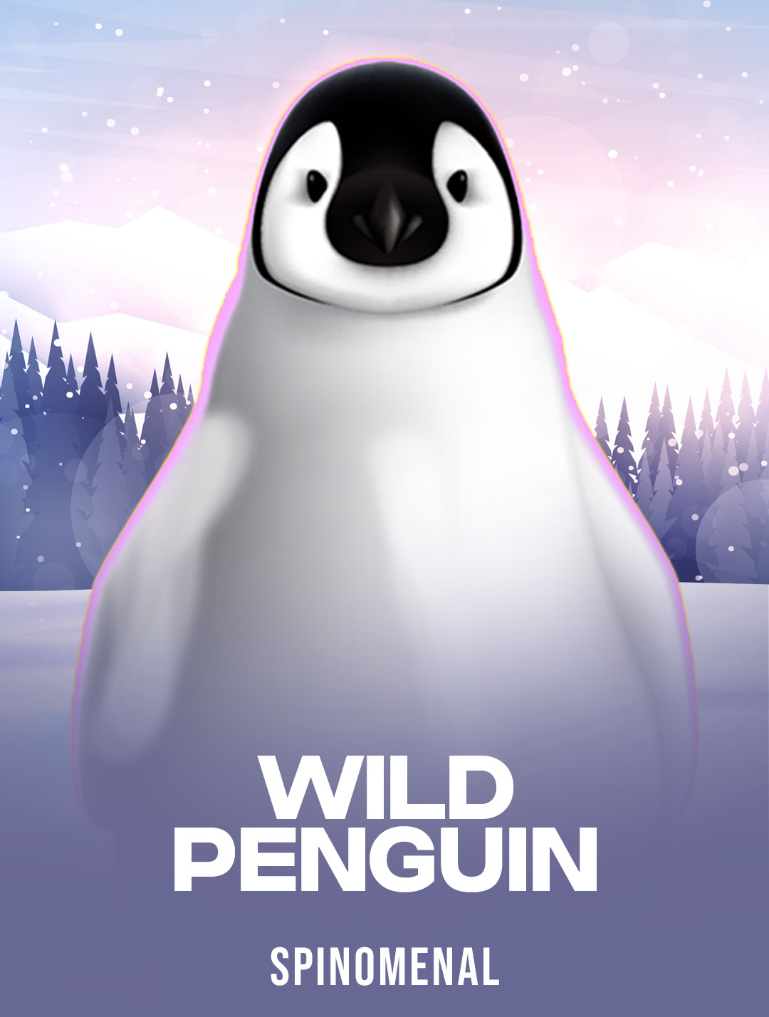 Wild Penguin