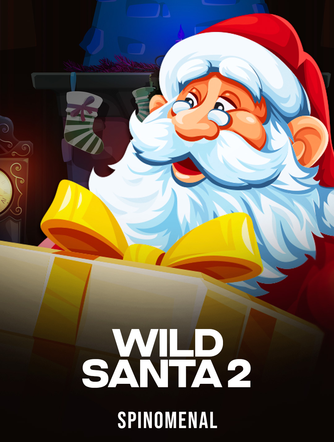 Wild Santa 2