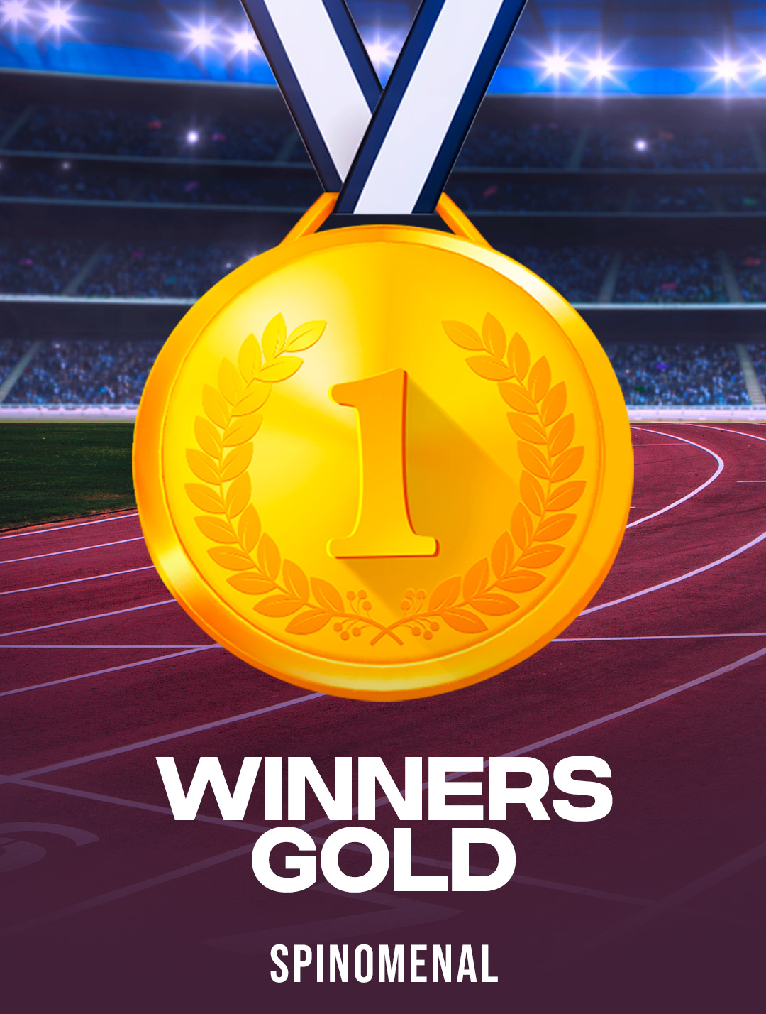 Winners Gold