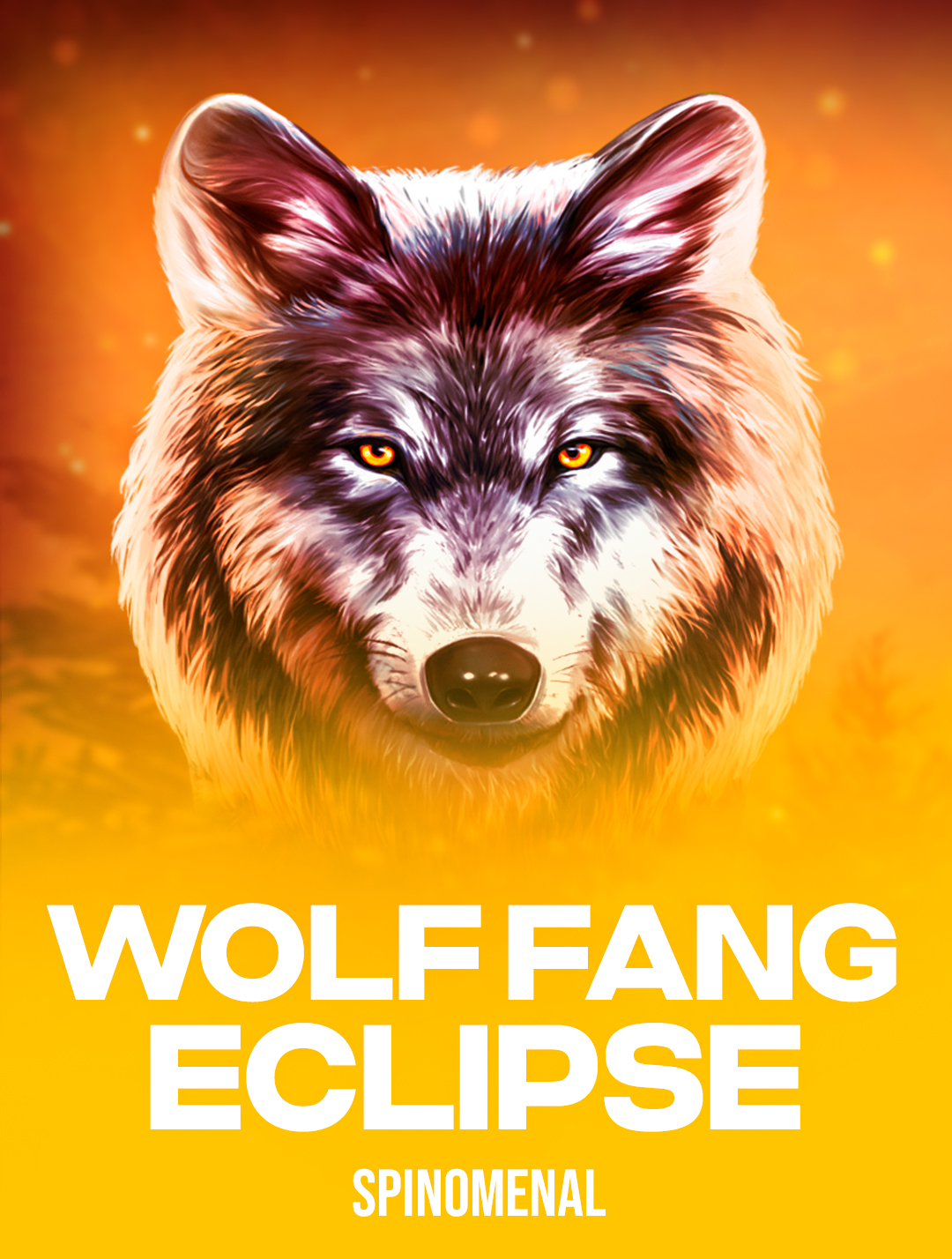 Wolf Fang - Eclipse