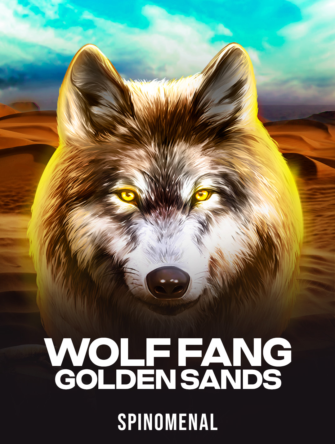 Wolf Fang – Golden Sands