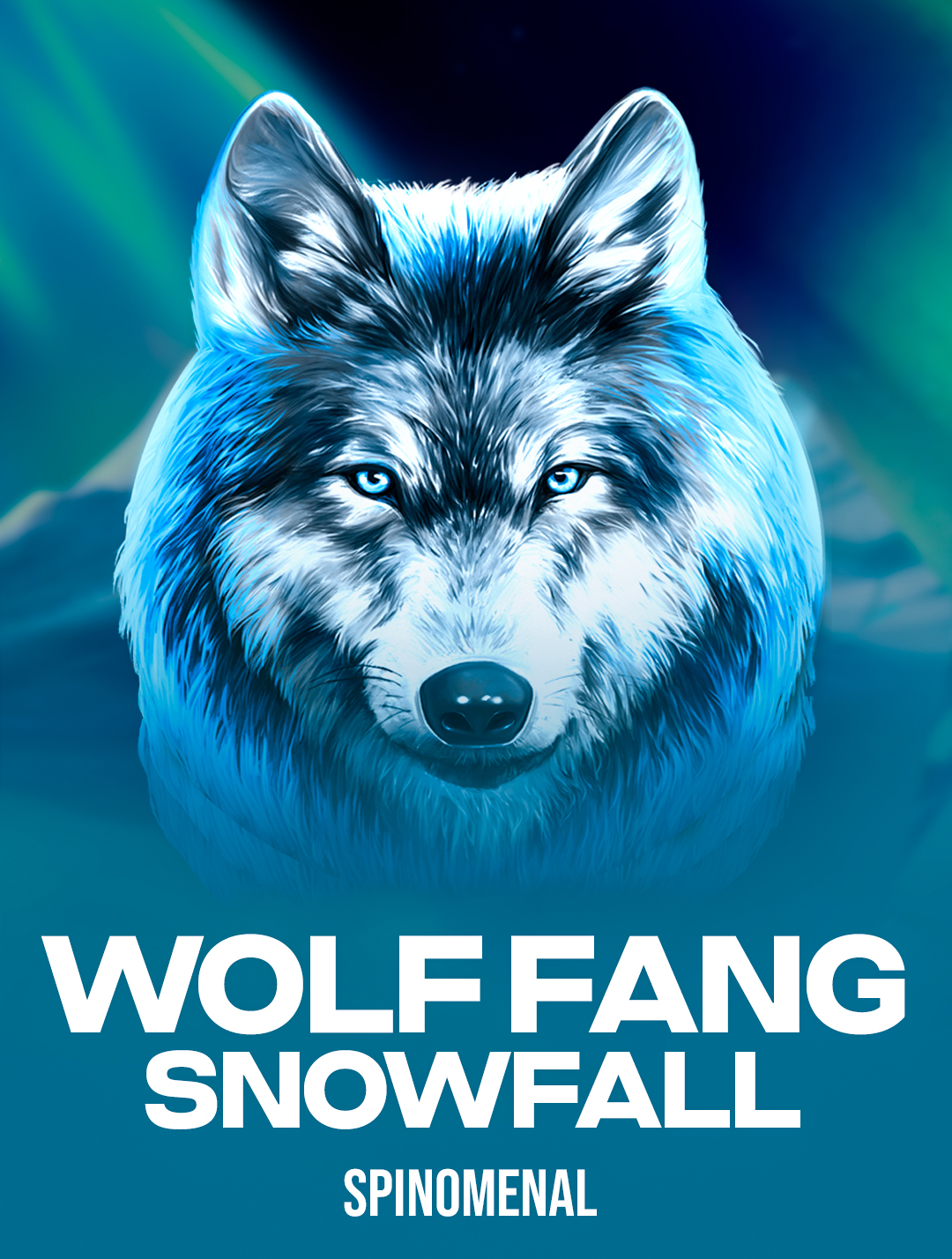 Wolf Fang - Snowfall