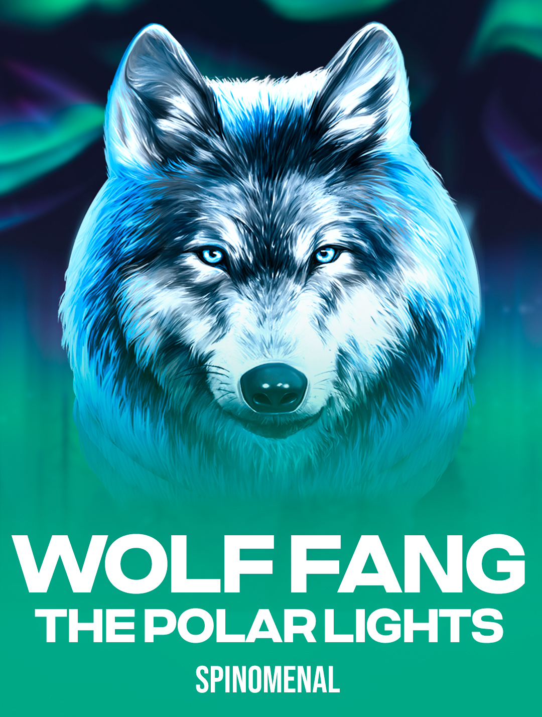 Wolf Fang - The Polar Lights