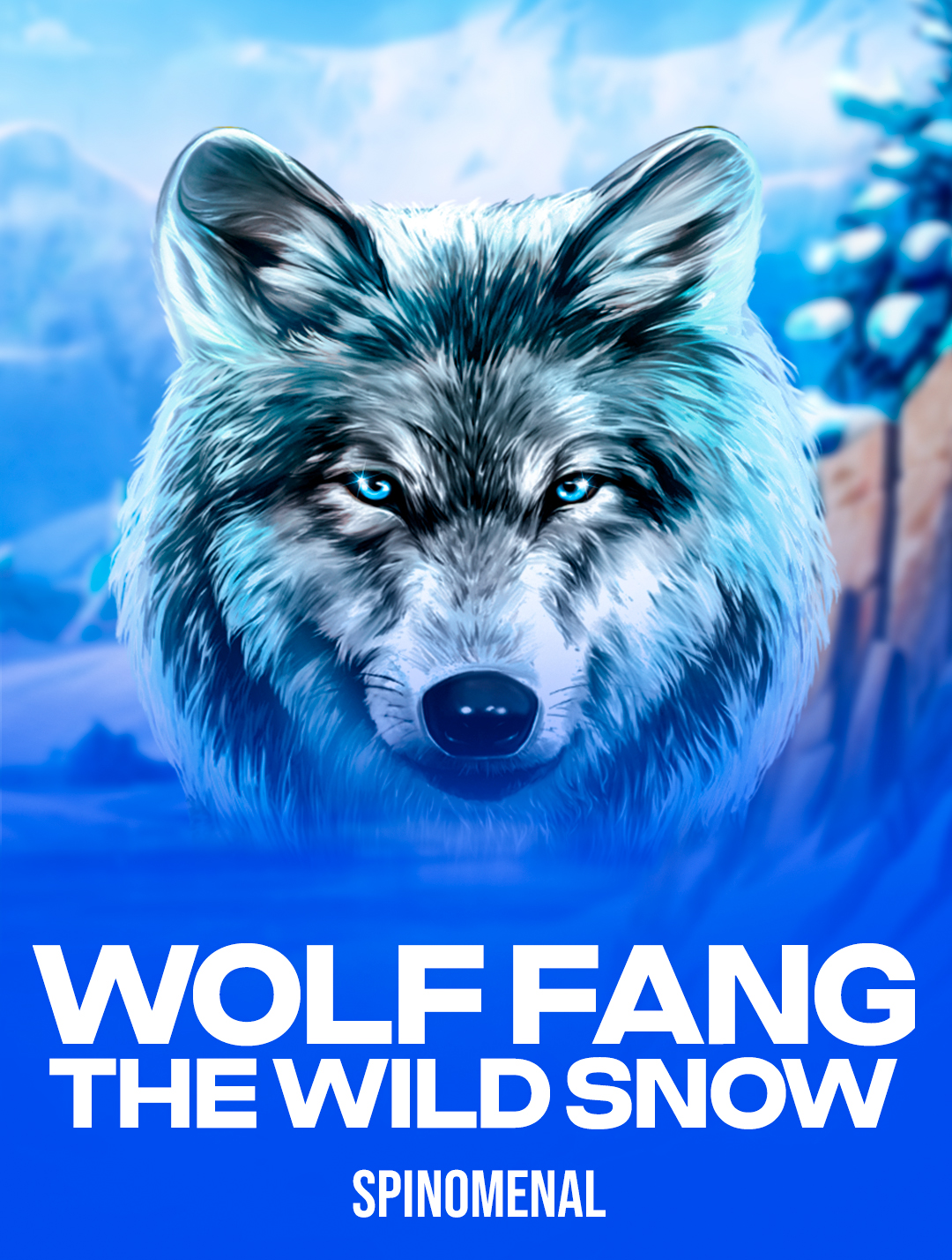 Wolf Fang - The Wild Snow