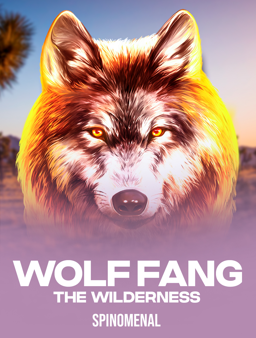 Wolf Fang – The Wilderness