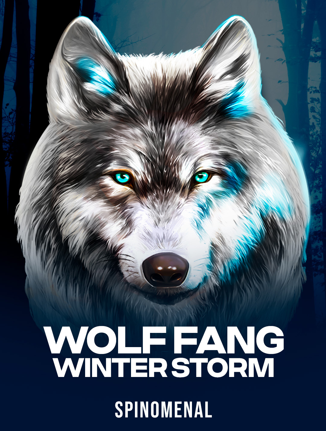 Wolf Fang Winter Storm